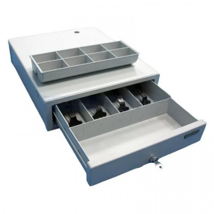 Денежный ящик Меркурий -100.2 артикул 0021-708                  