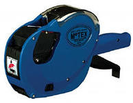 Этикет-пистолет MX 2616 (26*16)  артикул 00340                  