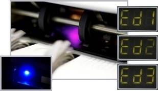 Счетчик банкнот PRO 40 