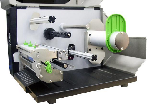 Принтер этикеток  TSC TTP-268M артикул 0021-1913                  