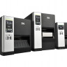 MH640P thermal transfer printer, 600 dpi, 6 ips - with LCD & Touchscreen артикул 99-060A054-0302                  