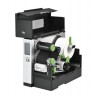 MH640P thermal transfer printer, 600 dpi, 6 ips - with LCD & Touchscreen артикул 99-060A054-0302                  