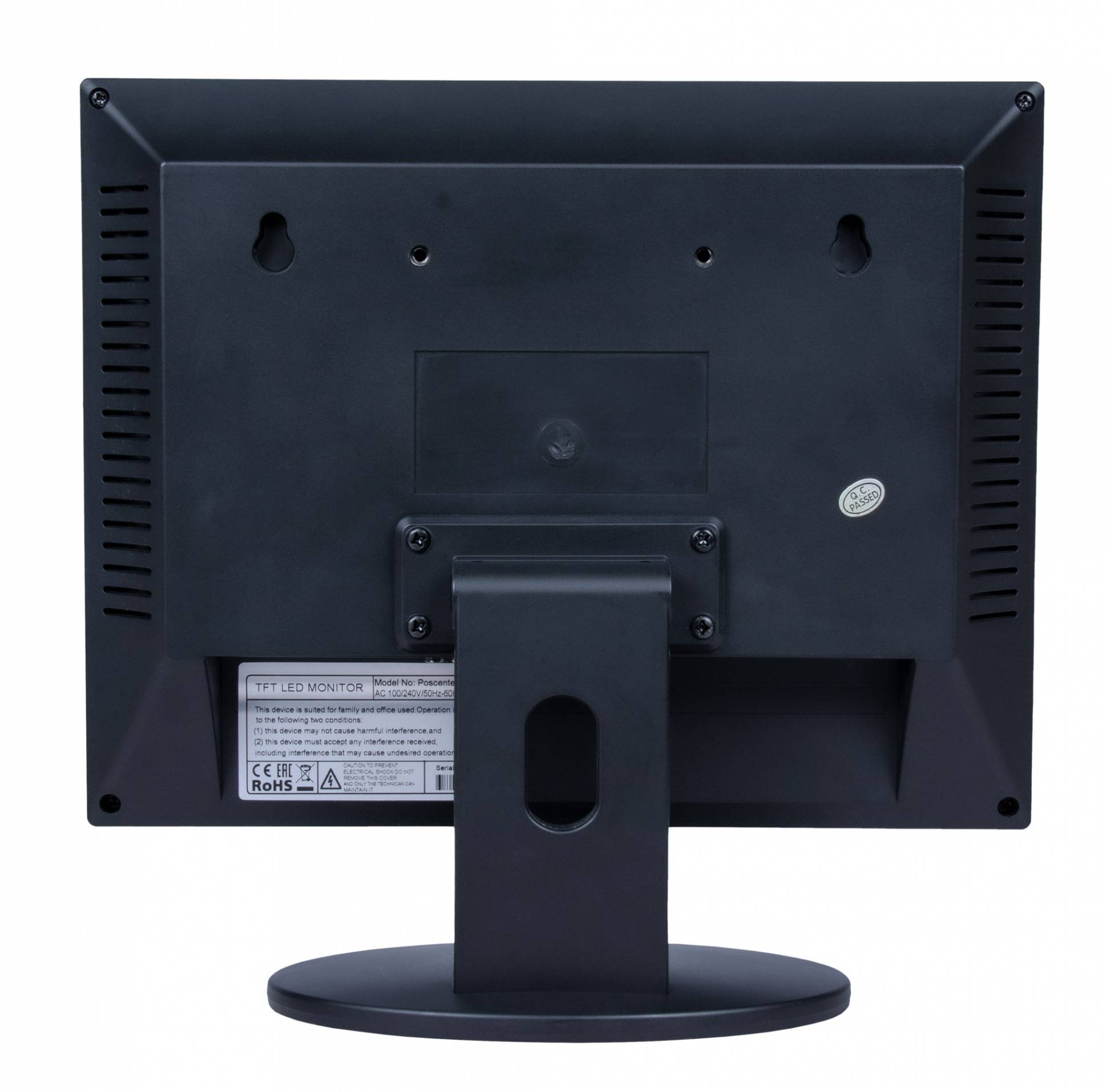 POS-монитор 10" Poscenter 