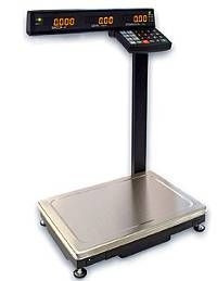 Весы  торговые MK-32.2-TB21