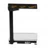 Весы  торговые MK-32.2-TB21 артикул 25104