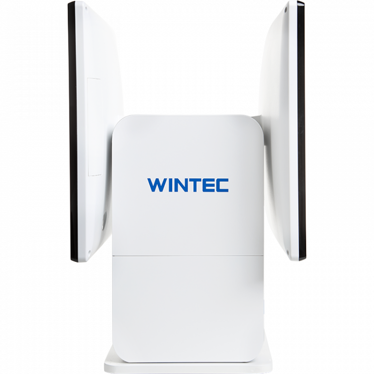 Сенсорный терминал Wintec Anypos300 15