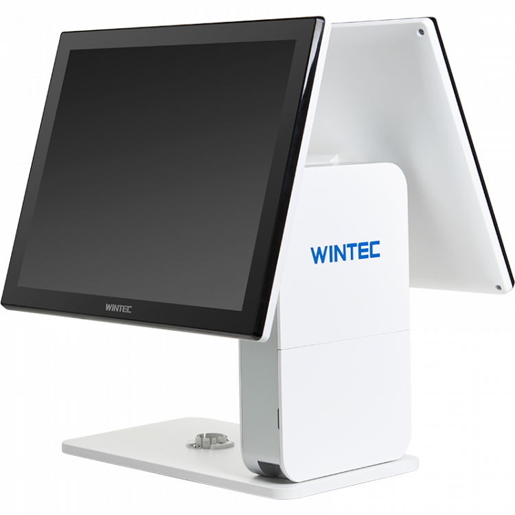 Сенсорный терминал Wintec Anypos300 15