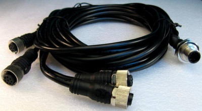 Кабель концентратор (кроме модулей В23, P7, L7)