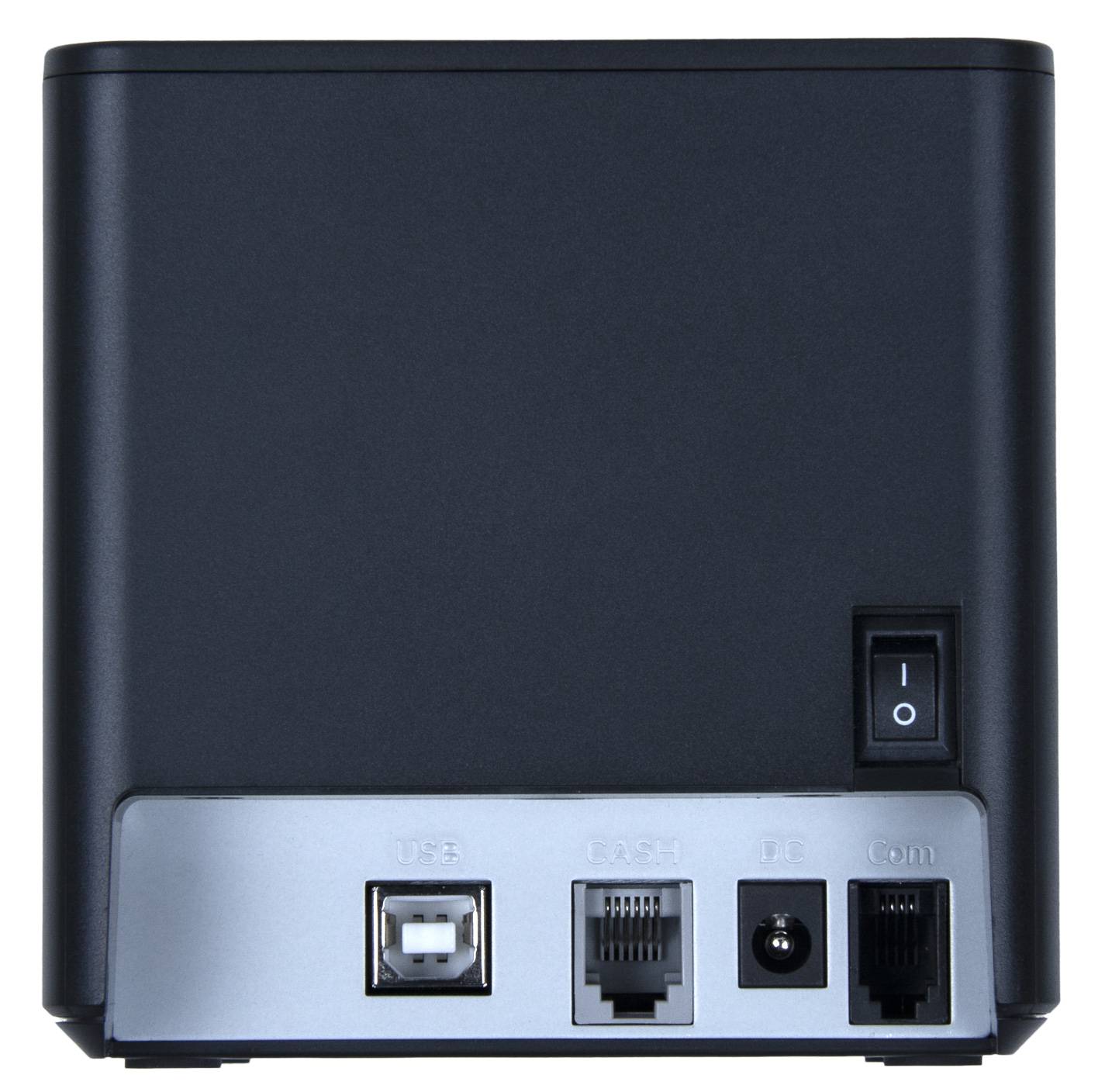 POScenter-03ФМ (интерфейсы COM, USB, ДЯ с WiFi, Bluetooth), чёрный, с ФН-1.2 36 месяцев 