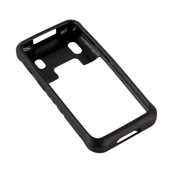 Защитный резиновый бампер для терминала сбора данных АТОЛ Smart T51 артикул 64892                  