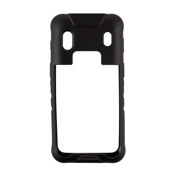 Защитный резиновый бампер для терминала сбора данных АТОЛ Smart T51 артикул 64892                  