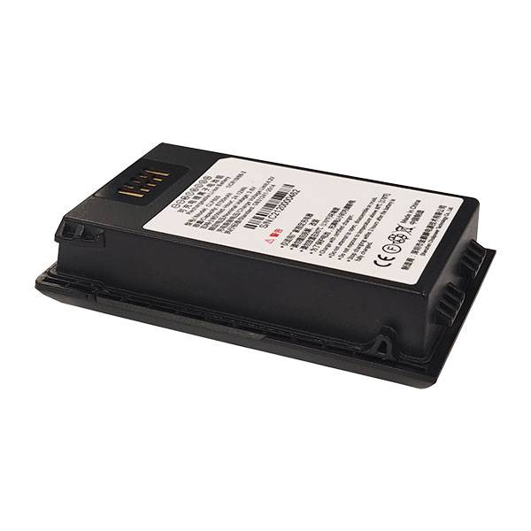 Дополнительный аккумулятор для ТСД iData K8 6700mAh 