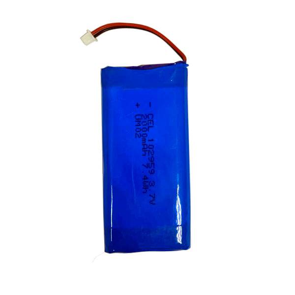 Аккумулятор Li-Ion 1900mAh, 4.5V для MS3690 