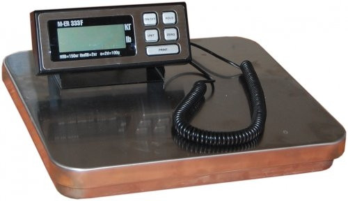 Весы M-ER 333BF-150.50 Farmer  артикул 3082             BF (ААА)      