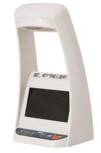 Детектор банкнот  Mercury D-400 TFT  SPEC-M артикул 0021-1638