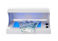 Детектор банкнот Mercury D-38