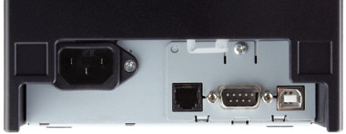 Чековый принтер Citizen CT-S310II артикул 0021-2176                  