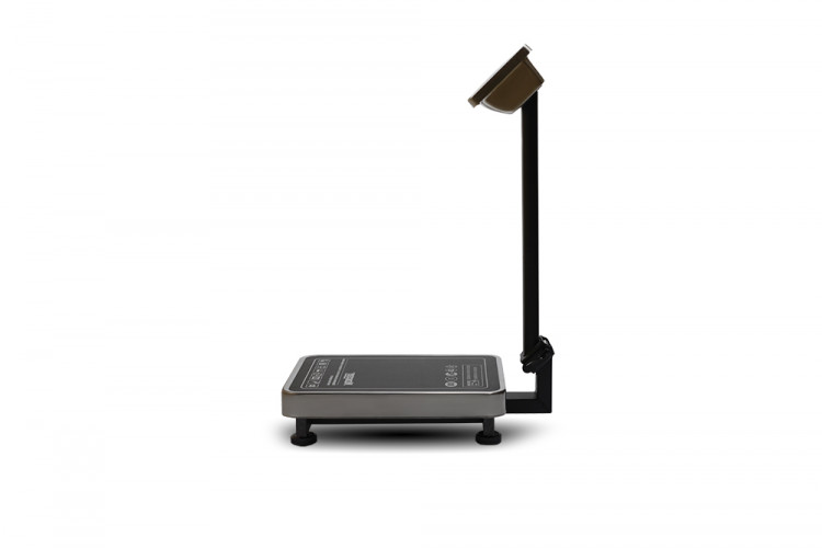 Весы M-ER 335ACLP-300.50 TURTLE артикул 3120                  