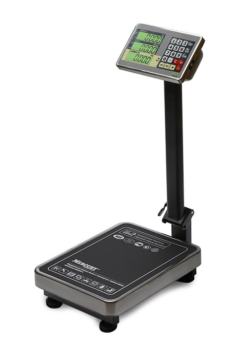 Весы M-ER 335ACLP-300.50 TURTLE артикул 3120                  