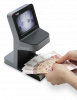 Детектор банкнот Cassida UNOPlus Laser 