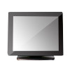 Сенсорный терминал Posiflex XT-3815-B-RT черный, 15" TFT P-CAP, без рамки, Intel Celeron J1900 2/2.42 GHz, SSD, 4 GB DDR3, MSR, без ОС, USB, Gen7 