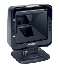 Сканер штрих-кода Mindeo MP8610 USB с подставкой																			