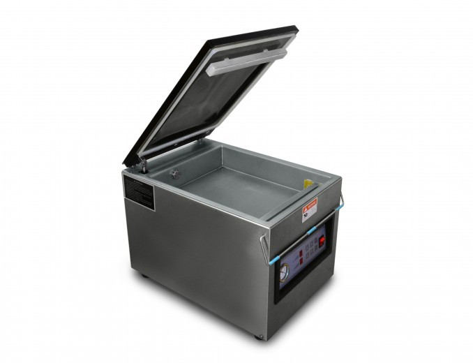 Вакуумный упаковщик Cassida P-10 артикул 0021-1272                  