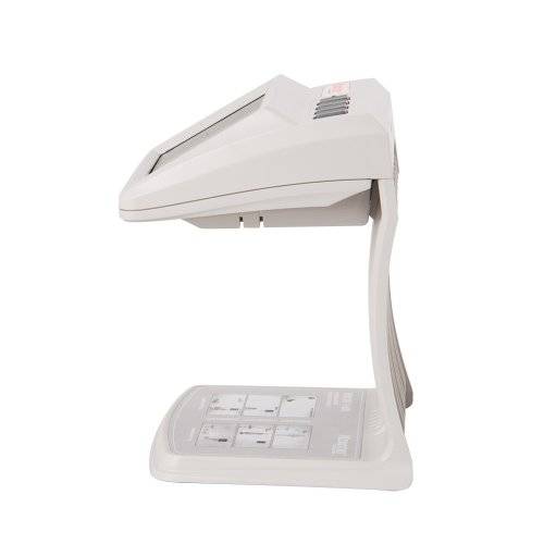 Детектор банкнот Mercury D-500 TFT SPEC-M 