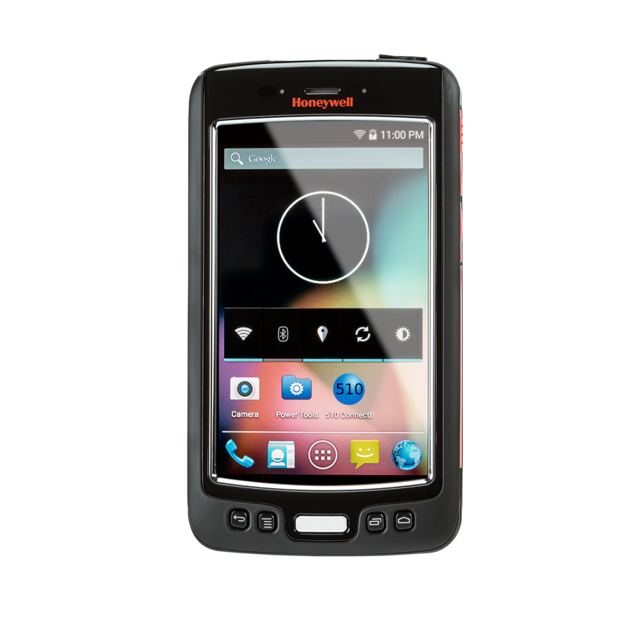 Терминал сбора данных Honeywell Dolphin 75e 