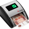 Автоматический детектор банкнот Cassida Quattro Z артикул 0021-2293                  