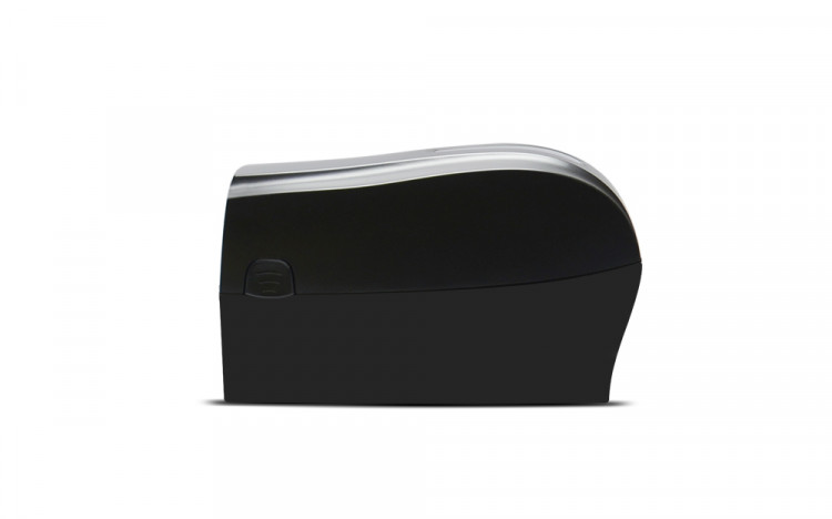 Принтер этикеток MERTECH TERRA NOVA TLP300 300dpi USB, RS232, Ethernet с отделителем артикул 0021-5551             MERTECH TLP300 TERRA NOVA с отделителем этикеток USB, RS232, Ethernet Black     