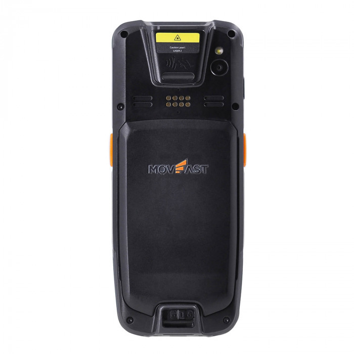 Терминал сбора данных MERTECH MovFast S40 артикул 9255                  