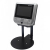 Информационный киоск Newland NQuire301 1D, 4.3" Touch, Android 4.4.2, LAN, WiFi, RFID 13.56MHz, крепление на стену, блок питания 