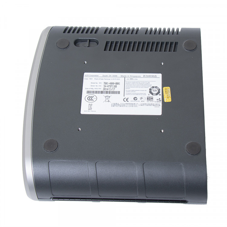 POS-компьютер NCR REALPOS60 артикул 126001