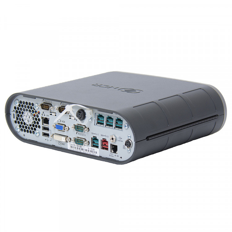 POS-компьютер NCR REALPOS60 артикул 126001