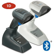 Сканер штрих-кода  Datalogic QuickScan QBT2131 артикул 0021-1778                  