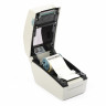 Принтер этикеток POSCENTЕR  D-2824 с USB,RS ,белый артикул 0021-3416                  