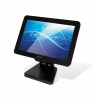Информационный киоск Newland NQuire1000 Manta 2D(20), 10.1" WXGA Touch, Android 7.1, LAN/POE, BT, WiFi, блок питания 