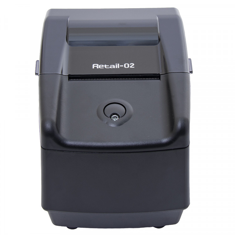 РИТЕЙЛ-02Ф RS/USB с раз. ДЯ с ФН-1.2 15 месяцев артикул 0021-5179