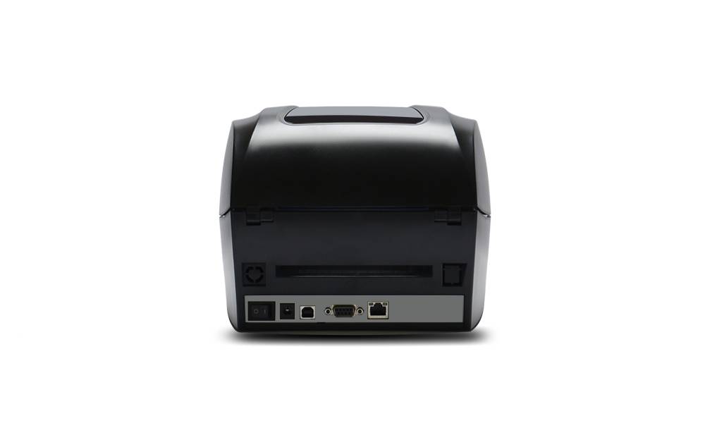Принтер этикеток MERTECH TERRA NOVA TLP300 USB, RS232, Ethernet 