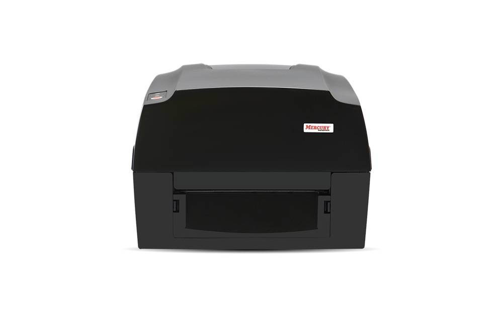 Принтер этикеток MERTECH TERRA NOVA TLP300 USB, RS232, Ethernet 