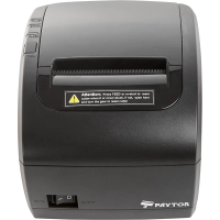 Чековый принтер PayTor TRP8005, USB/RS-232/Ethernet, со звонком