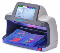 Детектор банкнот DORS 1250 Standart 