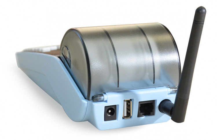 ШТРИХ-МПЕЙ-Ф С ФН-1.2 36 месяцев артикул 0021-4973