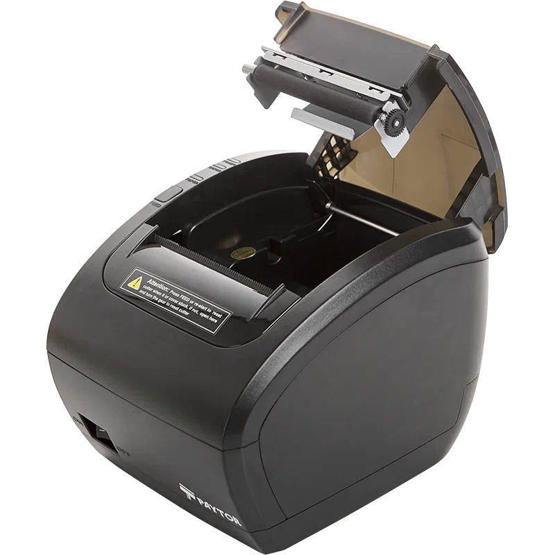 Чековый принтер PayTor TRP8005, USB/RS-232/Ethernet 