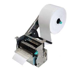 Чековый принтер SNBC BT-T080R с держателем бумаги	 артикул 0021-6309                  