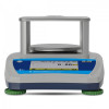 Лабораторные весы M-ER 123 АCFJR-300.01 "SENSOMATIC" TFT 