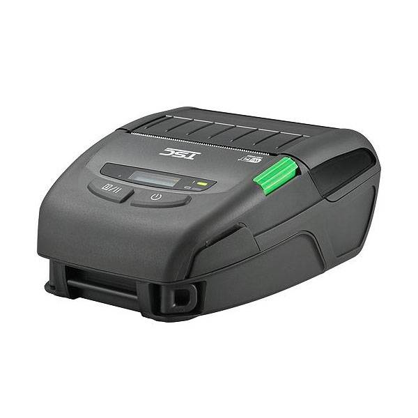 Мобильный принтер этикеток TSC Alpha-30R 