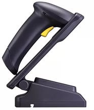 Сканер штрих-кода CipherLab 1562 артикул A1562CBS00001             беспроводной лазерный сканер штрихкода, без базы, без кабеля, аккумулятор в комплекте             