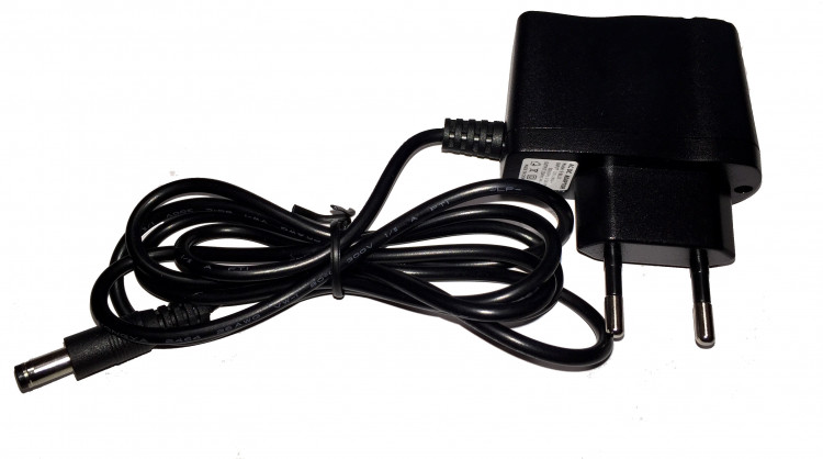 Источник питания (Элвес-Микро-К, Штрих-Мини-К, Элвем-МК, Штрих-М1) артикул 123276                  